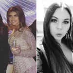 Samie Elishi and Bec Zacharia’s Pre-Fame Friendship Surfaces in 2019 Photos