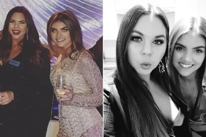 Samie Elishi and Bec Zacharia’s Pre-Fame Friendship Surfaces in 2019 Photos