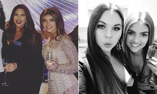 Samie Elishi and Bec Zacharia’s Pre-Fame Friendship Surfaces in 2019 Photos