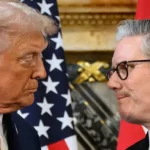 WWII Cartoon Revives Debate on Iran Strikes and Fuel Costs