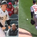 Orioles’ Bradish Calls Costly Error ‘Childish’ vs White Sox