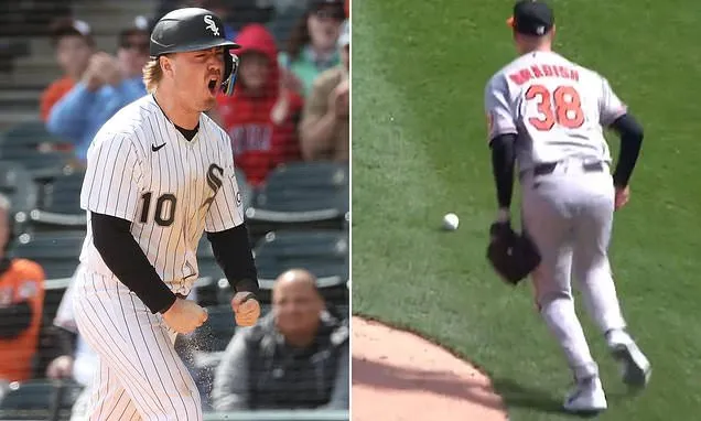 Orioles’ Bradish Calls Costly Error ‘Childish’ vs White Sox Orioles’ Bradish Calls Costly Error ‘Childish’ vs White Sox