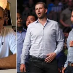 Hunter Biden Challenges Trump Sons to Cage Fight on Tour Promo