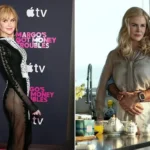 Nicole Kidman Secures 9 Roles Post-Divorce Amid Co-Star Romance Buzz