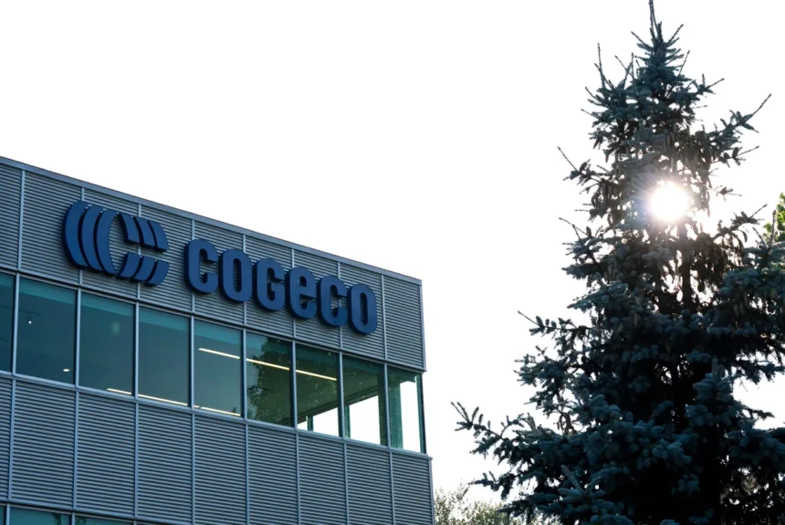 Cogeco Q2 Profit Climbs to .8M Amid Revenue Decline