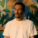 Keanu Reeves’ Dark Comedy ‘Outcome’ Now Streaming on Apple TV+