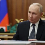 Putin Orders 32-Hour Orthodox Easter Ceasefire; Zelensky Pledges Compliance