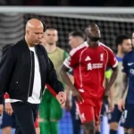 Souness Blames Liverpool Players as Much as Slot for PSG Defeat
