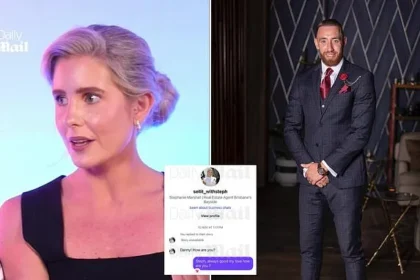 MAFS Reunion Twist: Stephanie Denies Danny Cheating Scandal