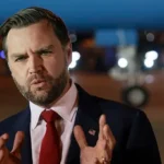 Trump Urges VP Vance to End Iran War Before Pakistan Peace Talks