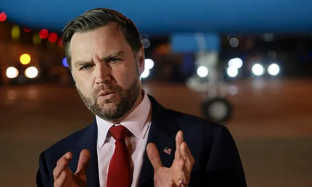 Trump Urges VP Vance to End Iran War Before Pakistan Peace Talks