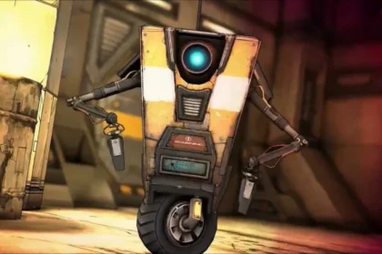 Zynga Launches Surprise Free-to-Play Borderlands Mobile on iPhone
