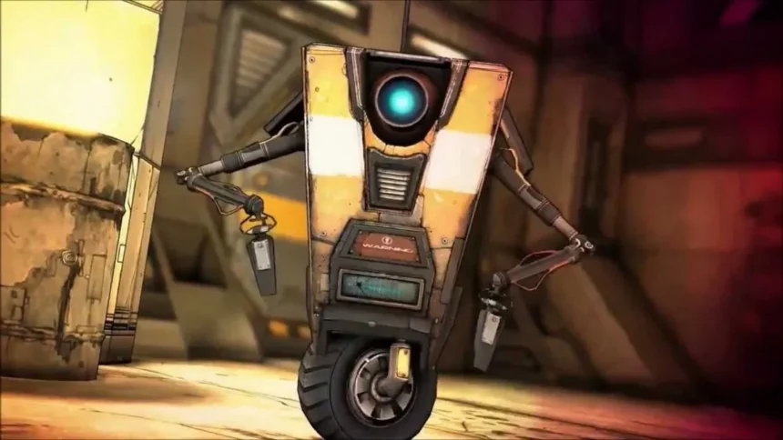 Zynga Launches Surprise Free-to-Play Borderlands Mobile on iPhone