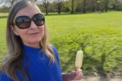 Fiona Phillips, 65, Glows in Rare Photo Amid Alzheimer’s Battle