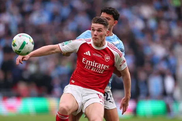 Gyokeres: Nerves Boost Arsenal in Man City Title Race