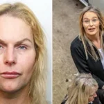 Trans Woman Jailed for Life in Fatal Stabbing of Ex-Boyfriend Met in Prison