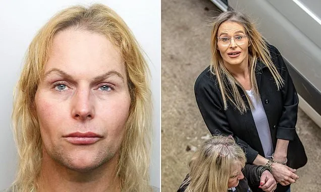 Trans Woman Jailed for Life in Fatal Stabbing of Ex-Boyfriend Met in Prison