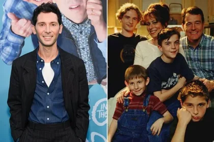 Justin Berfield Explains 20-Year Acting Break Before Malcolm Reboot