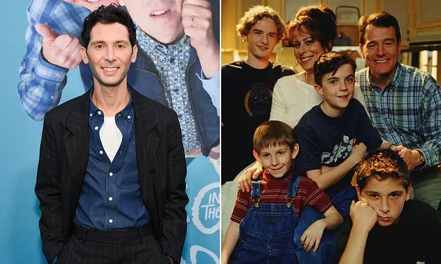 Justin Berfield Explains 20-Year Acting Break Before Malcolm Reboot