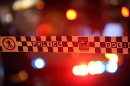 Sydney Man Fights for Life After Late-Night Food Run Stabbing