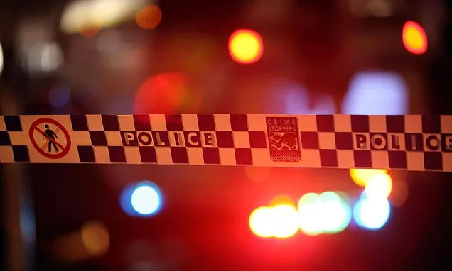 Sydney Man Fights for Life After Late-Night Food Run Stabbing