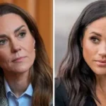 Meghan Markle Faces Backlash Over Princess Kate Troll at Retreat