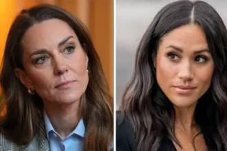 Meghan Markle Faces Backlash Over Princess Kate Troll at Retreat