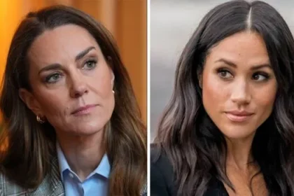 Meghan Markle Faces Backlash Over Princess Kate Troll at Retreat