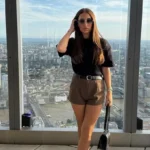 Conor Benn’s Wife Victoria Recalls Terrifying Home Intruder Scare