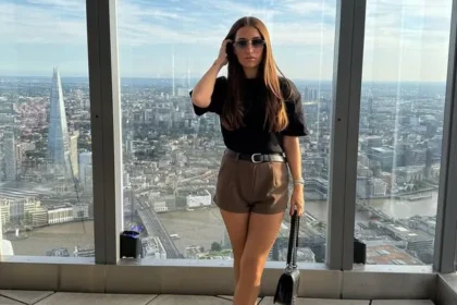 Conor Benn’s Wife Victoria Recalls Terrifying Home Intruder Scare