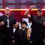 Tyson Fury vs Makhmudov: UK Times, Live Stream & Fight Card