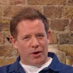 Matt Tebbutt Burns Lips Live on Saturday Kitchen, Sparks Laughter