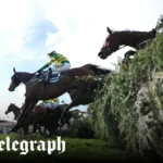 I Am Maximus Wins 178th Grand National 2026: Full Results