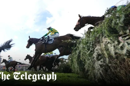 I Am Maximus Wins 178th Grand National 2026: Full Results