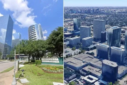 6M Deal Revives Houston’s Struggling Greenway Plaza Hub