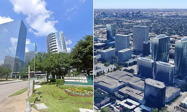 6M Deal Revives Houston’s Struggling Greenway Plaza Hub