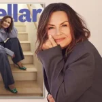 Lisa Wilkinson Clears Up Rumors with Titanic Survivor Book
