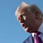 Trump Warns China of ‘Big Problems’ if Arming Iran with Weapons