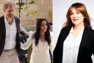 Harry and Meghan Share Frequent Kids’ Photos Despite Privacy Claims