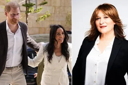 Harry and Meghan Share Frequent Kids’ Photos Despite Privacy Claims