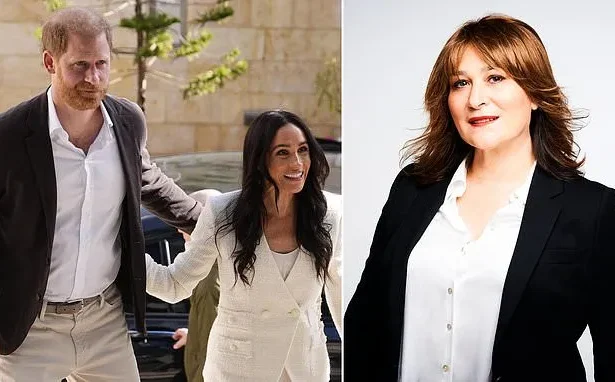 Harry and Meghan Share Frequent Kids’ Photos Despite Privacy Claims