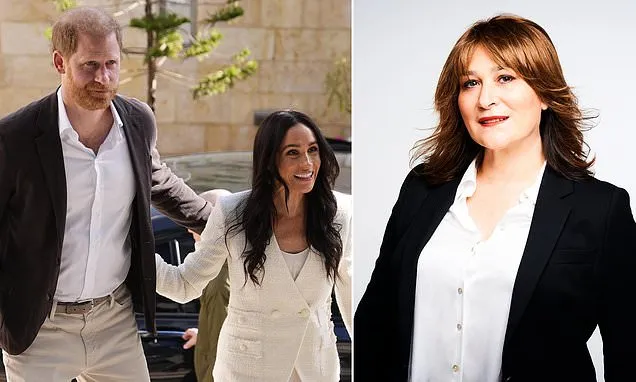 Harry and Meghan Share Frequent Kids’ Photos Despite Privacy Claims