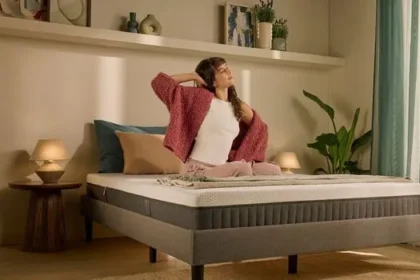 Emma Sleep Sale: Mattresses from £199, 25% Off Ends April 20