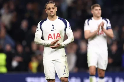 Sunderland vs Tottenham Live Streams: Watch PL 2025/26 Anywhere