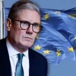 Starmer Signals UK’s Shift Beyond Brexit in EU Relations Push