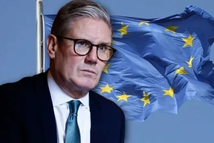 Starmer Signals UK’s Shift Beyond Brexit in EU Relations Push