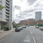 Man in 30s Found Dead on Birmingham City Centre’s Holliday Street