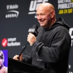 Dana White Confirms Turki Alalshikh’s Fight Offer vs Eddie Hearn