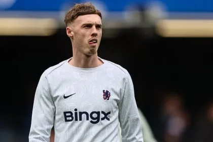 Chelsea vs Man City Live: Blues Battle Title Chasers at Stamford Bridge