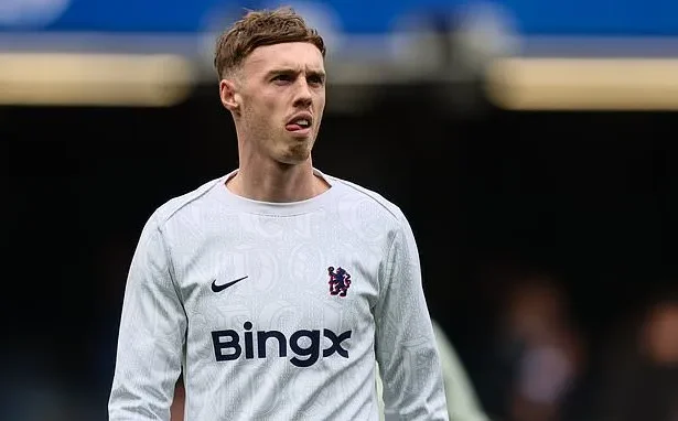 Chelsea vs Man City Live: Blues Battle Title Chasers at Stamford Bridge